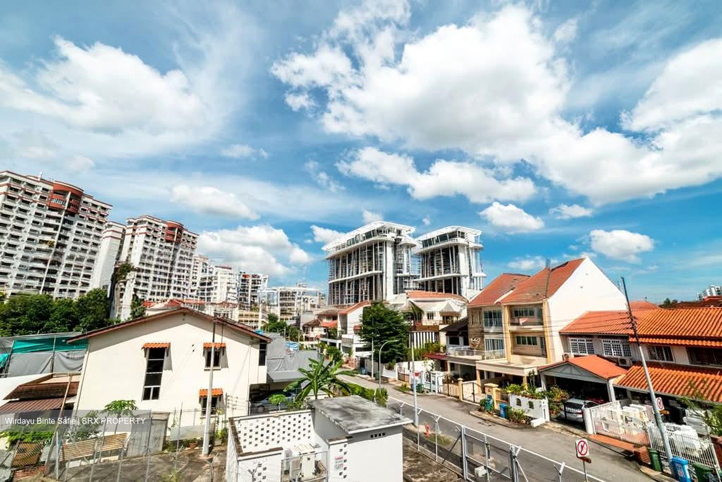 Jalan Rengkam (D19), Apartment #574263851
